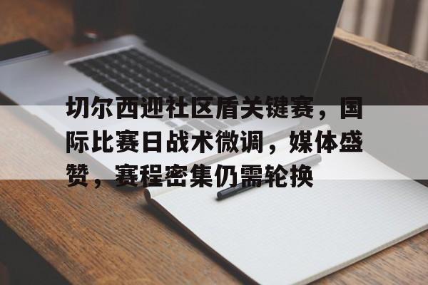 开云体育 优惠 / 红利-关于切尔西迎社区盾关键赛，国际比赛日战术微调，媒体盛赞，赛程密集仍需轮换的信息