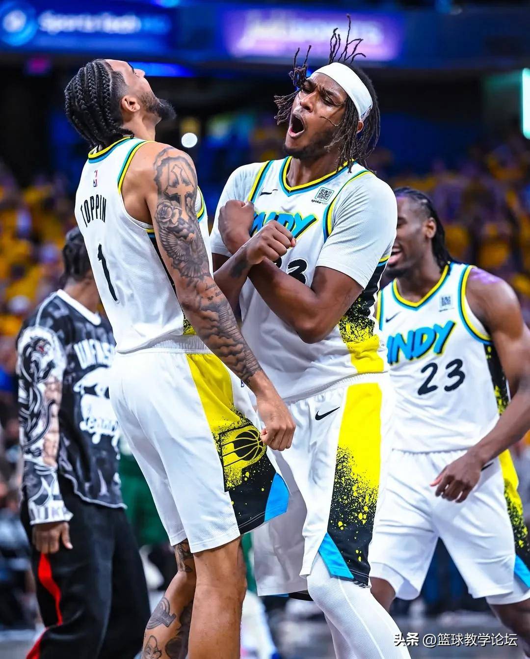 开云体育 官网-关于赛地聚焦：NBA常规赛加时末段热度飙升，印第安纳步行者战术微调，球迷炸锅，数据趋势出现新变化的信息