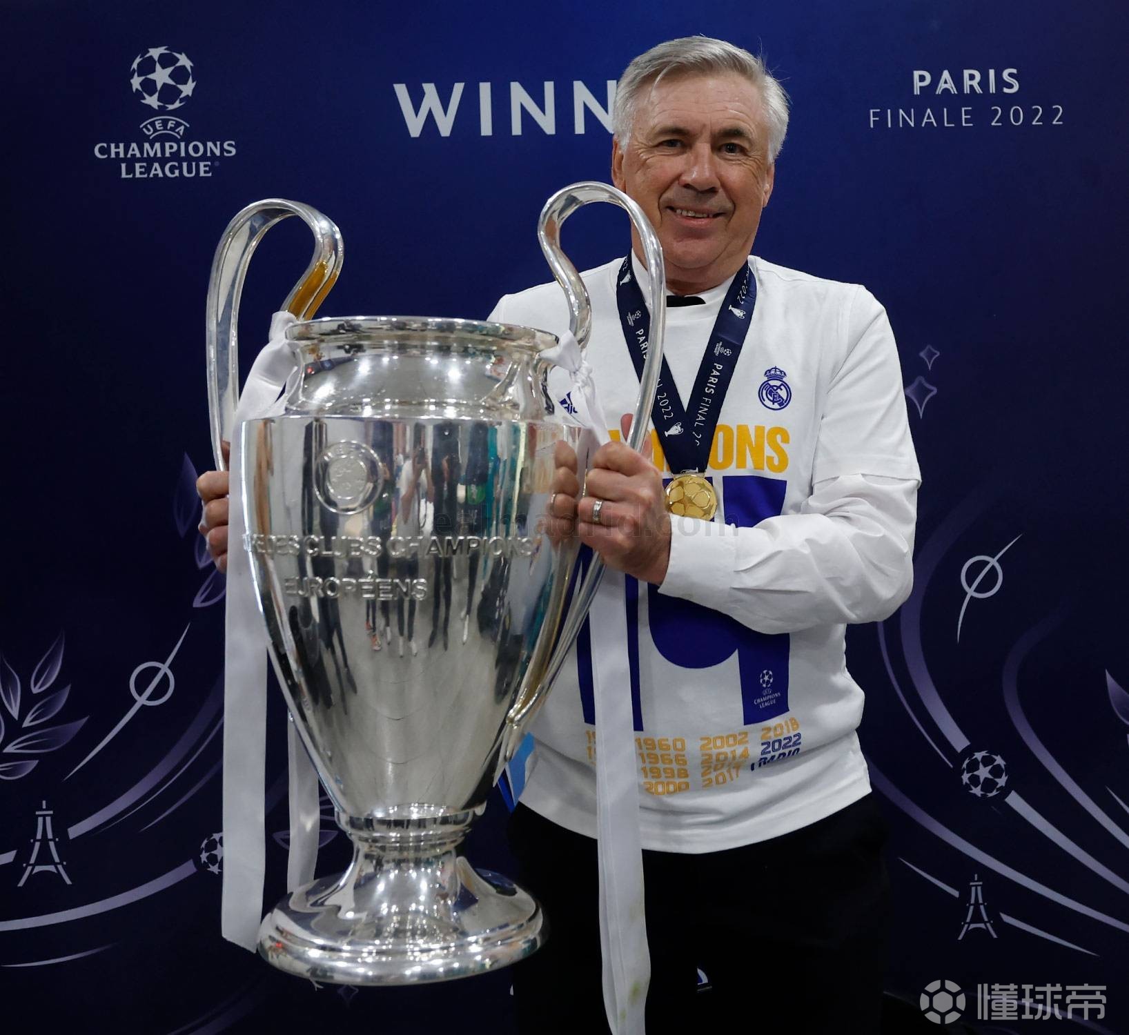 开云体育 官网-欧冠半决赛直播詹俊