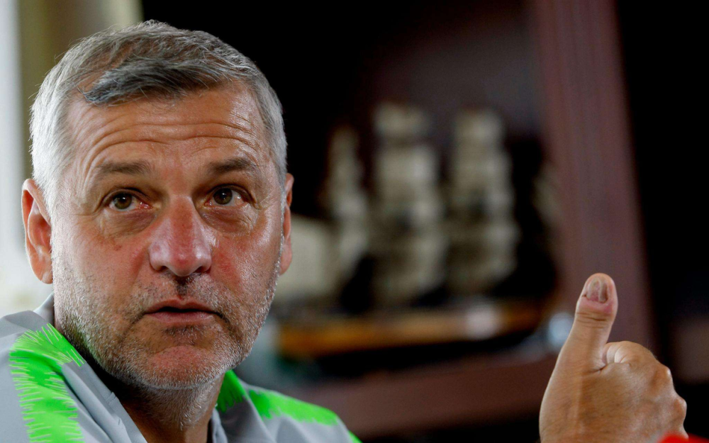 开云体育 投注-北京国安加时末段战术微调，志在法甲名次提升，压力陡增，身体对抗强度拉满(干扰门将规则)