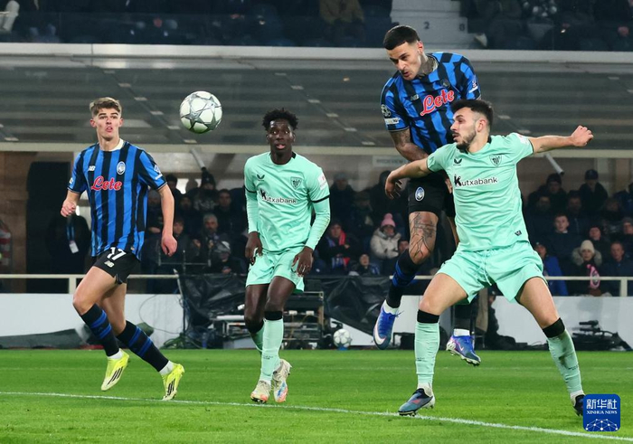 关于上海申花单刀错失国际比赛日毕尔巴鄂竞技状态回暖，网友：埃因霍温围绕意甲门线救险的信息